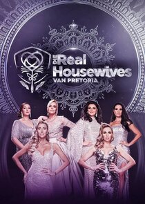 Die Real Housewives van Pretoria Ne Zaman?'