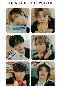 XH's Rock the World Ne Zaman?'