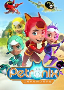 Petronix Defenders Ne Zaman?'