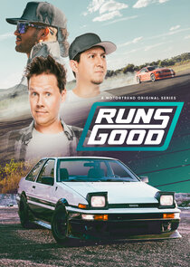 Runs Good Ne Zaman?'