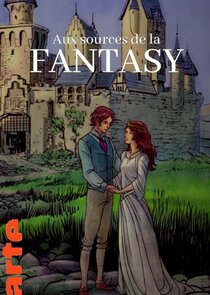 Die Ursprünge der Fantasy-Romane Ne Zaman?'