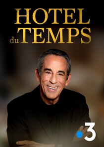 Hôtel du temps Ne Zaman?'