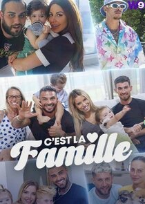 C'est la famille Ne Zaman?'