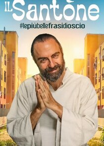 Il Santone - #lepiubellefrasidiOscio Ne Zaman?'