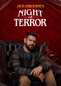 Jack Osbourne's Night of Terror Ne Zaman?'