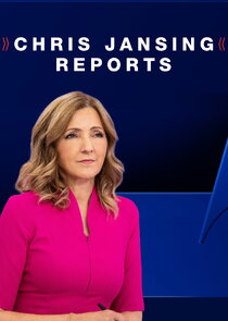Chris Jansing Reports Ne Zaman?'