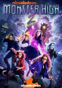 Monster High: The Movie Ne Zaman?'