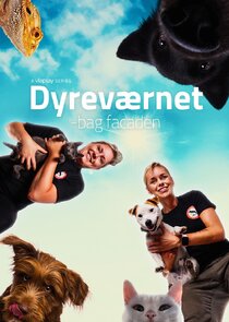 Dyreværnet – bag facaden Ne Zaman?'