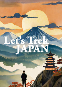 Let's Trek Japan Ne Zaman?'