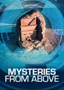 Mysteries From Above Ne Zaman?'