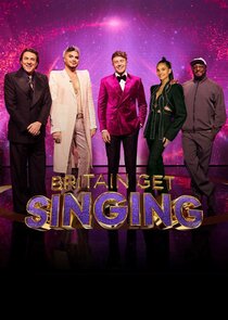 Britain Get Singing Ne Zaman?'
