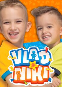 Vlad & Niki Ne Zaman?'
