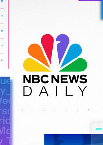 NBC News Daily 2024.Sezon 83.Bölüm Ne Zaman?
