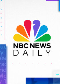 NBC News Daily Ne Zaman?'