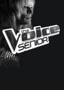 The Voice of Finland: Senior Ne Zaman?'