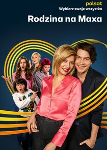 Rodzina na Maxa Ne Zaman?'