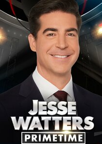 Jesse Watters Primetime 2024.Sezon 81.Bölüm Ne Zaman?
