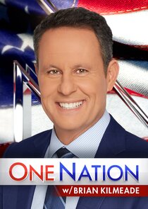 One Nation with Brian Kilmeade Ne Zaman?'