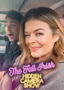 The Full Irish Hidden Camera Show Ne Zaman?'