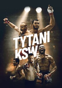 Tytani KSW Ne Zaman?'