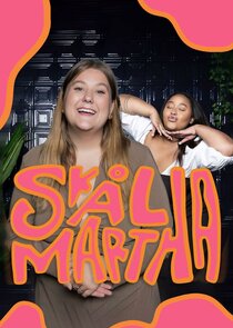 Skål, Martha Ne Zaman?'