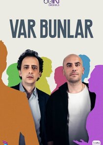 Var Bunlar Ne Zaman?'