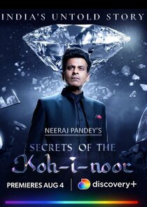 Secrets of the Koh-i-noor Ne Zaman?'