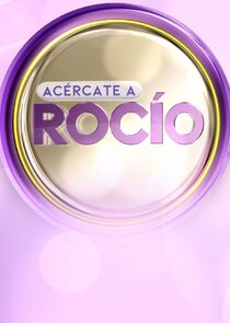 Acércate a Rocío Ne Zaman?'