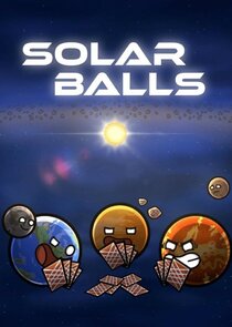 SolarBalls Ne Zaman?'