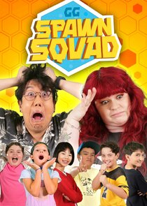 GG: Spawn Squad Ne Zaman?'