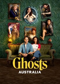 Ghosts Australia Ne Zaman?'