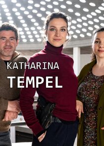 Ein Fall für Katharina Tempel Ne Zaman?'