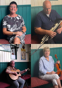 Scoil Samhraidh Willie Clancy Ne Zaman?'