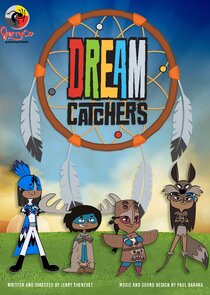 The Dreamcatchers Ne Zaman?'