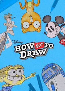 How NOT To Draw Ne Zaman?'