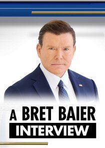 A Bret Baier Interview Ne Zaman?'