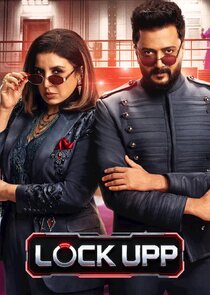 Lock Upp Ne Zaman?'