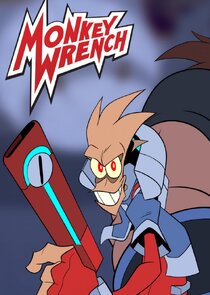 Monkey Wrench Ne Zaman?'