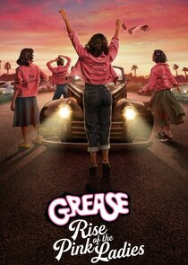Grease: Rise of the Pink Ladies Ne Zaman?'