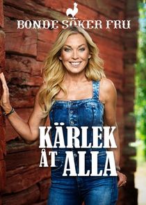 Bonde söker fru - Kärlek åt alla Ne Zaman?'