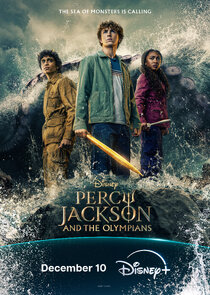 Percy Jackson and the Olympians Ne Zaman?'