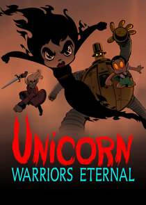 Unicorn: Warriors Eternal Ne Zaman?'