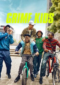 Grime Kids Ne Zaman?'