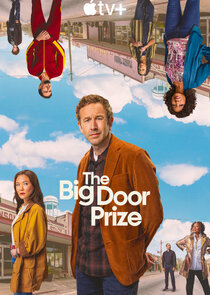 The Big Door Prize 2.Sezon Ne Zaman?
