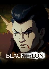 Blacktalon Ne Zaman?'