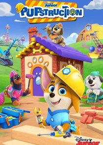 Pupstruction Ne Zaman?'