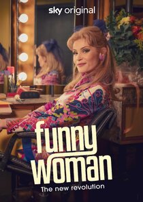 Funny Woman Ne Zaman?'