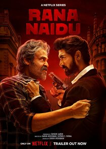 Rana Naidu Ne Zaman?'