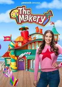 The Makery Ne Zaman?'