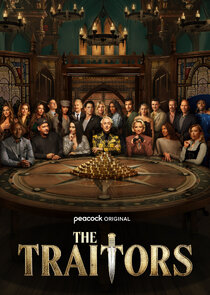 The Traitors Ne Zaman?'